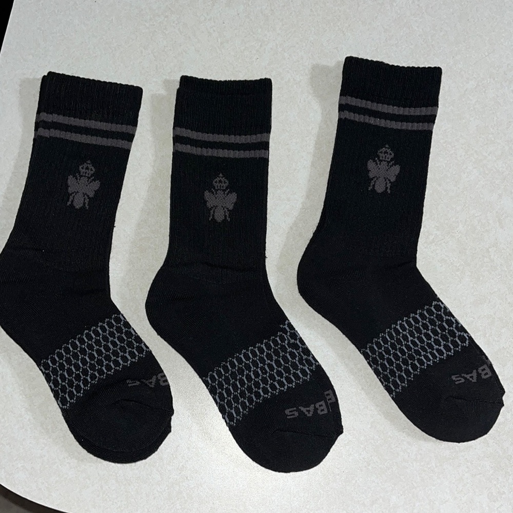 Bombas socks 🧦